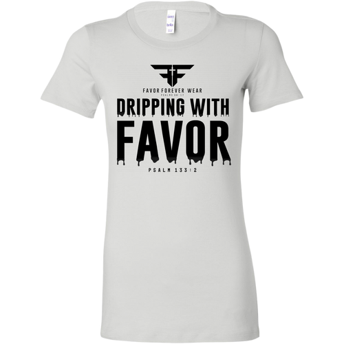 Women Favor T's