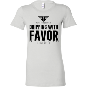 Women Favor T's