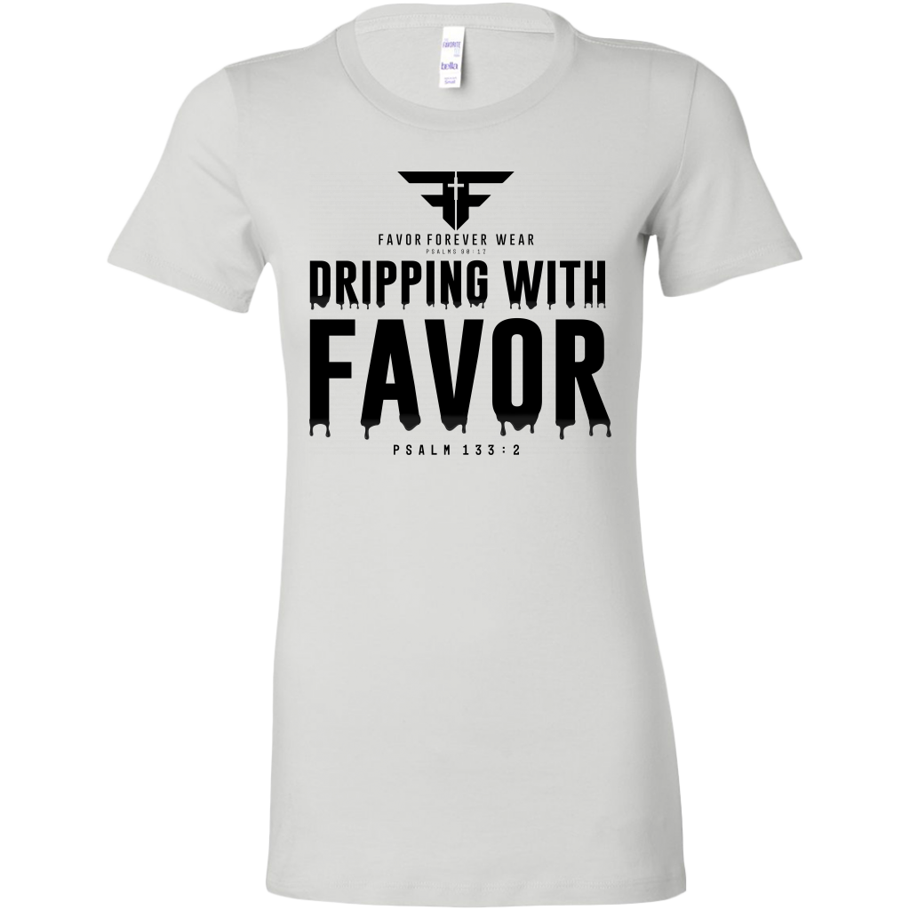 Women Favor T's