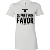 Women Favor T's