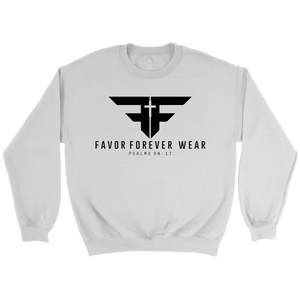 FAVOR SWEAT TOP