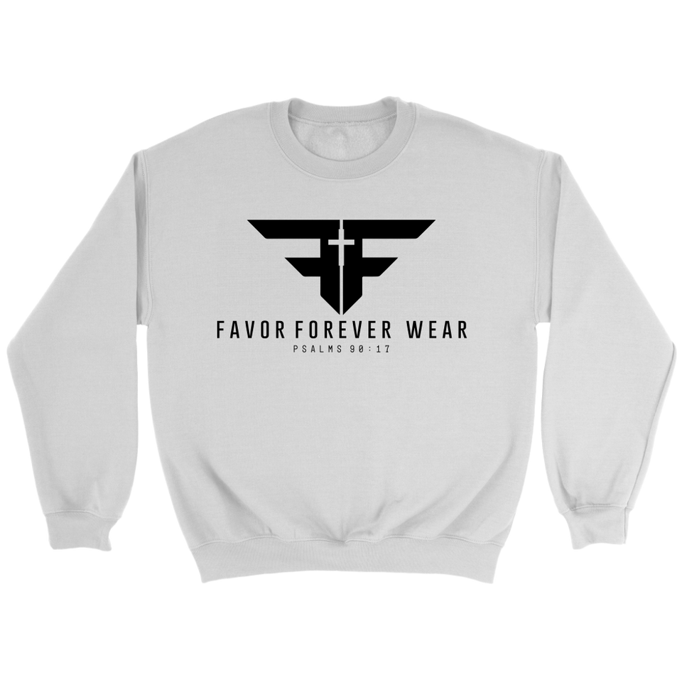 FAVOR SWEAT TOP