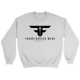 FAVOR SWEAT TOP