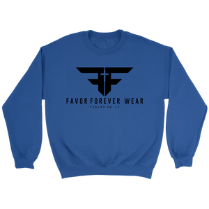 FAVOR SWEAT TOP