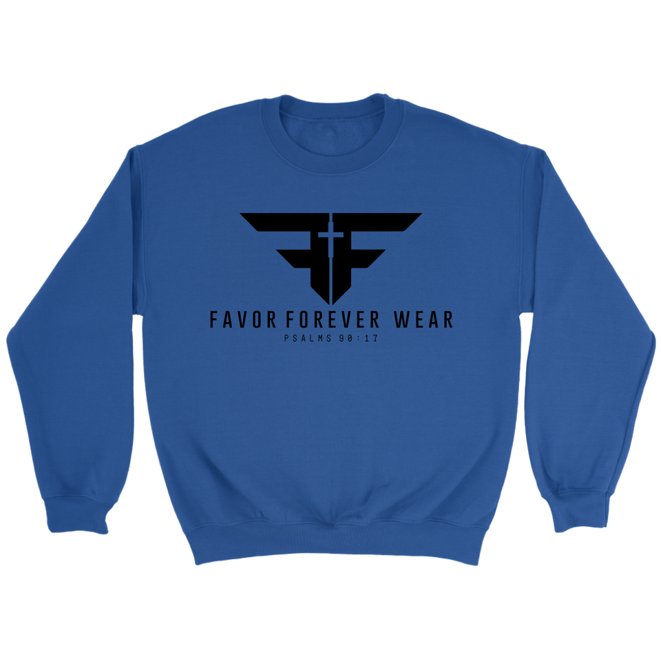 FAVOR SWEAT TOP