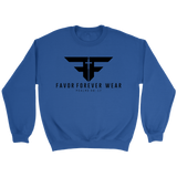 FAVOR SWEAT TOP