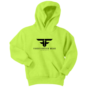 YOUTH FAVOR HOODIES