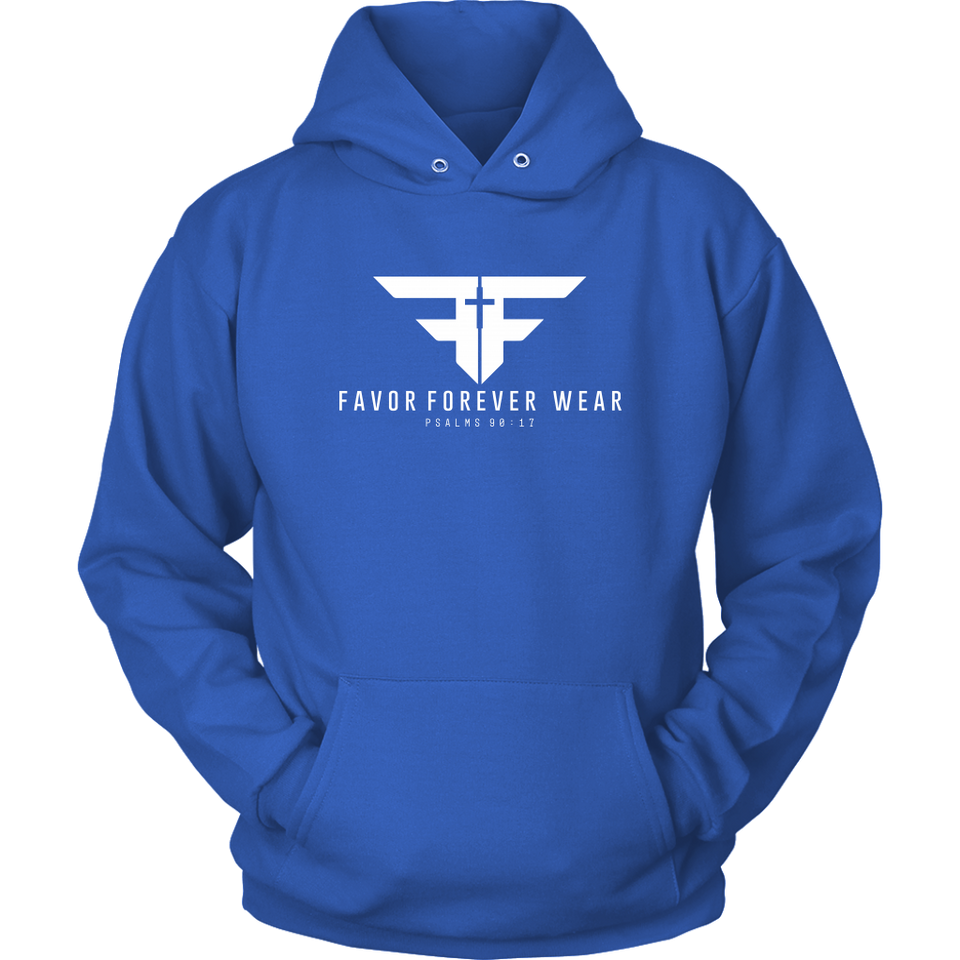 FAVOR HOODIES