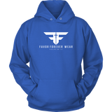 FAVOR HOODIES