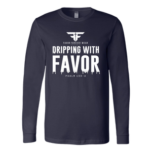 FAVOR LONG SLEEVE