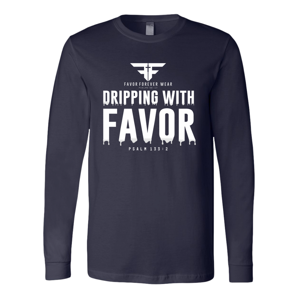 FAVOR LONG SLEEVE