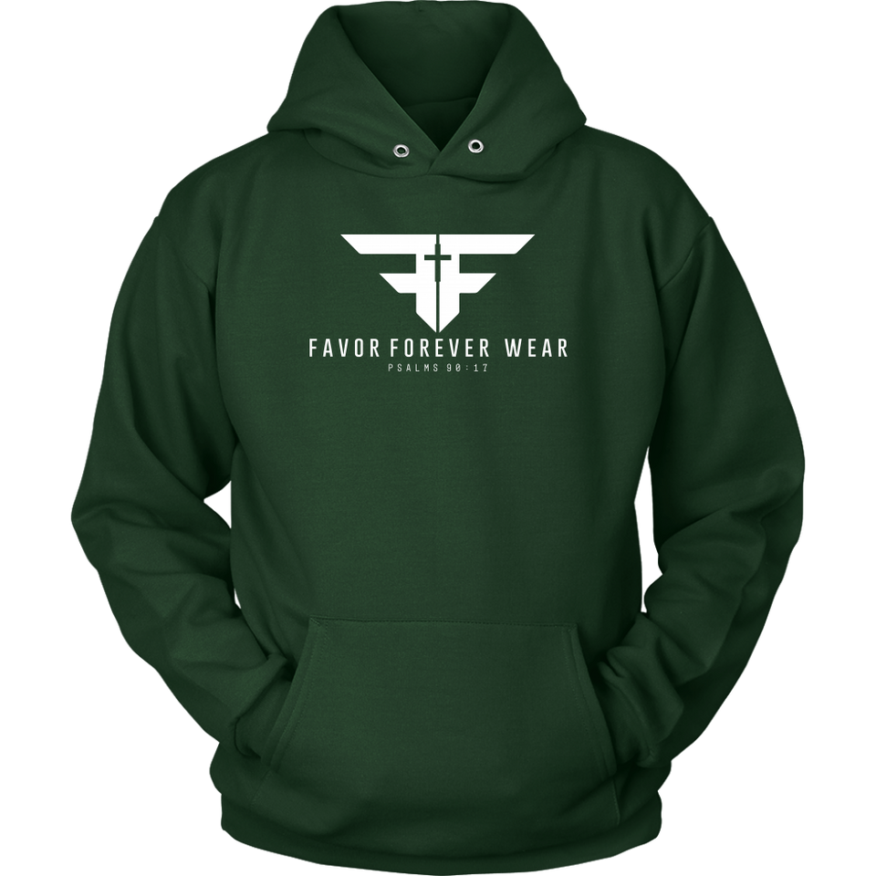 FAVOR HOODIES I