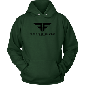 favor hoodie unisex