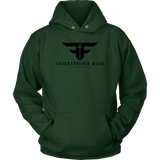 favor hoodie unisex