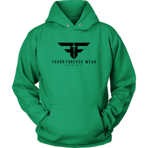 FAVOR HOODIES