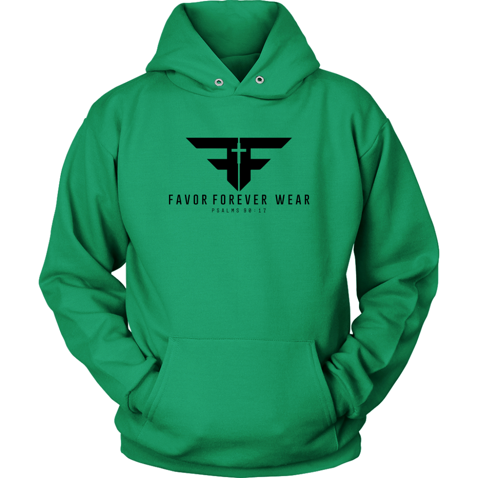 FAVOR HOODIES