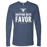 FAVOR LONG SLEEVE