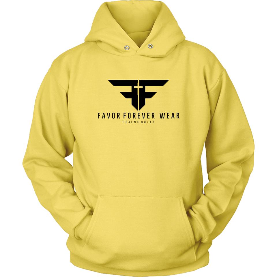 FAVOR HOODIES