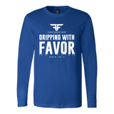 FAVOR LONG SLEEVE