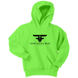 YOUTH FAVOR HOODIES