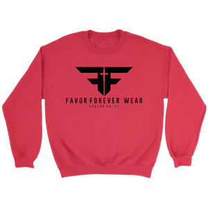 FAVOR SWEAT TOP