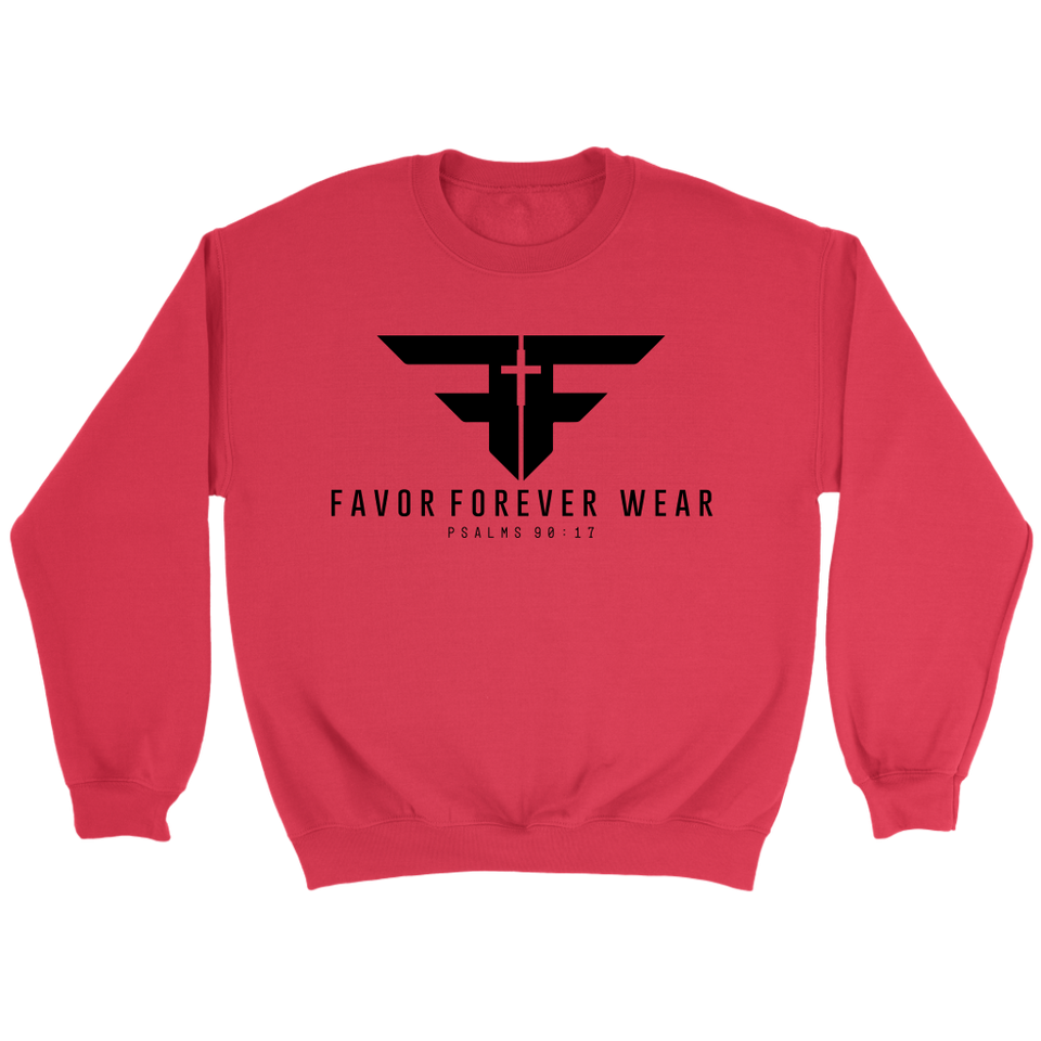 FAVOR SWEAT TOP