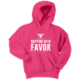 YOUTH FAVOR HOODIES I