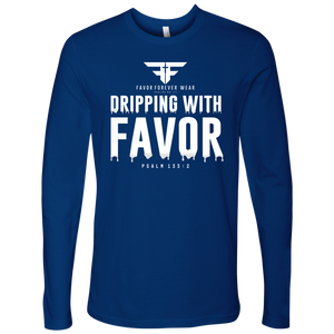 FAVOR LONG SLEEVE