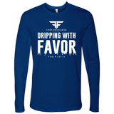 FAVOR LONG SLEEVE