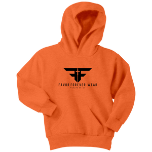 YOUTH FAVOR HOODIES