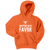 YOUTH FAVOR HOODIES I