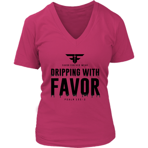 Women Favor T's