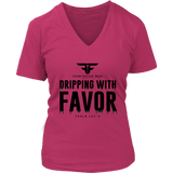 Women Favor T's