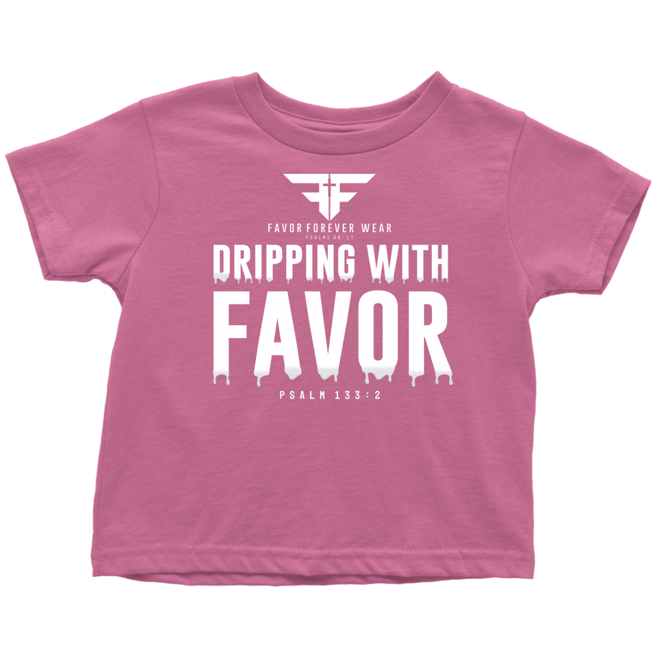 FAVOR KIDS