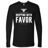 FAVOR LONG SLEEVE