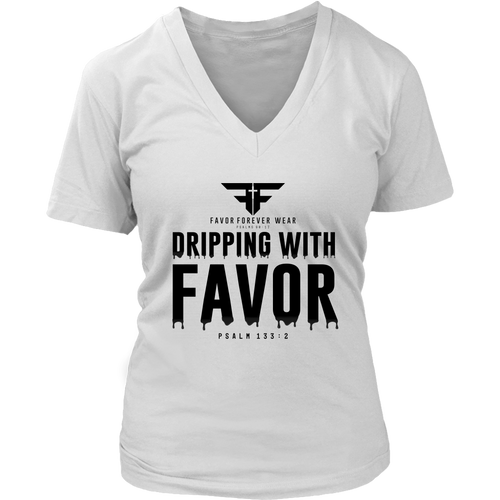 Women Favor T's