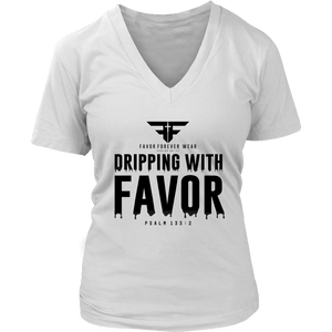 Women Favor T's