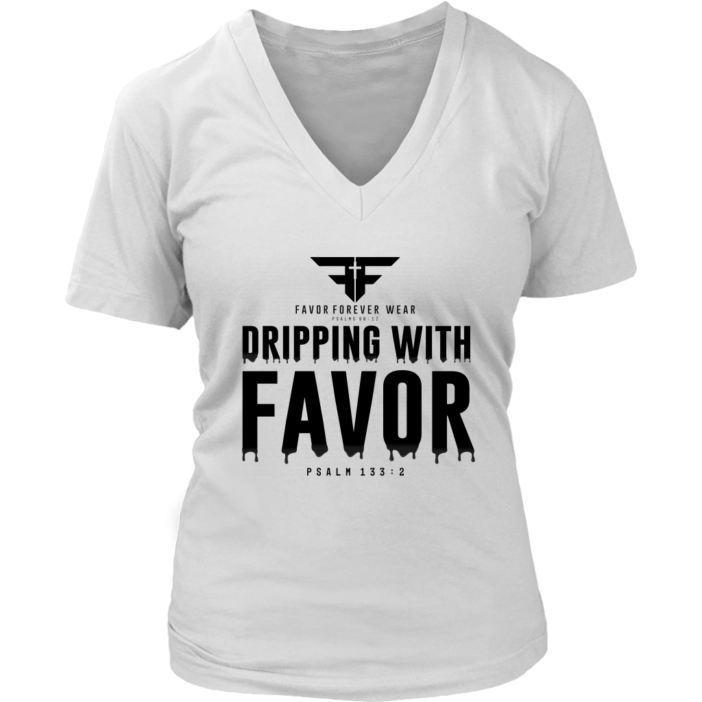 Women Favor T's