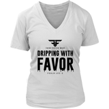 Women Favor T's