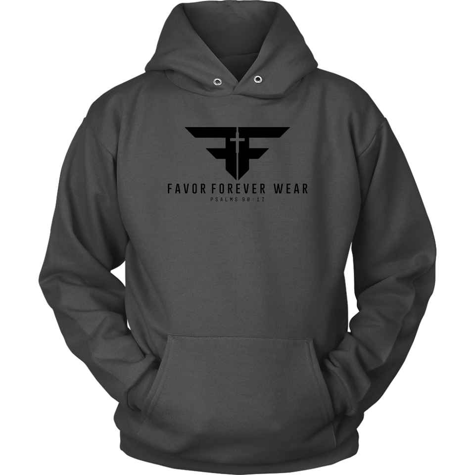 favor hoodie unisex