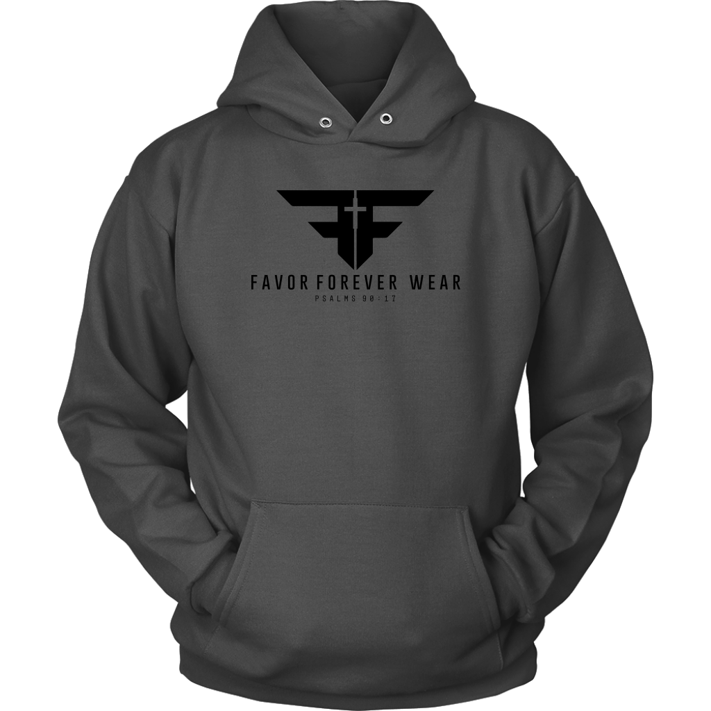 favor hoodie unisex