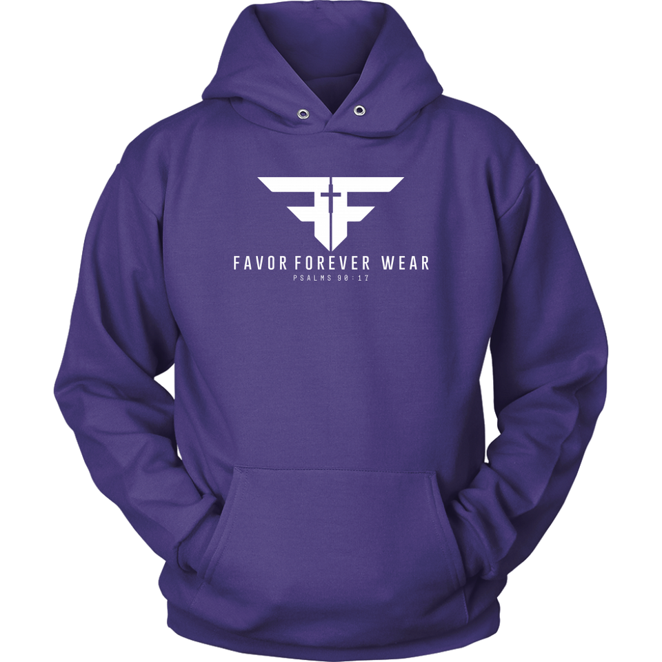 FAVOR HOODIES I