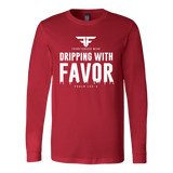 FAVOR LONG SLEEVE