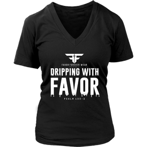 Women Favor T's