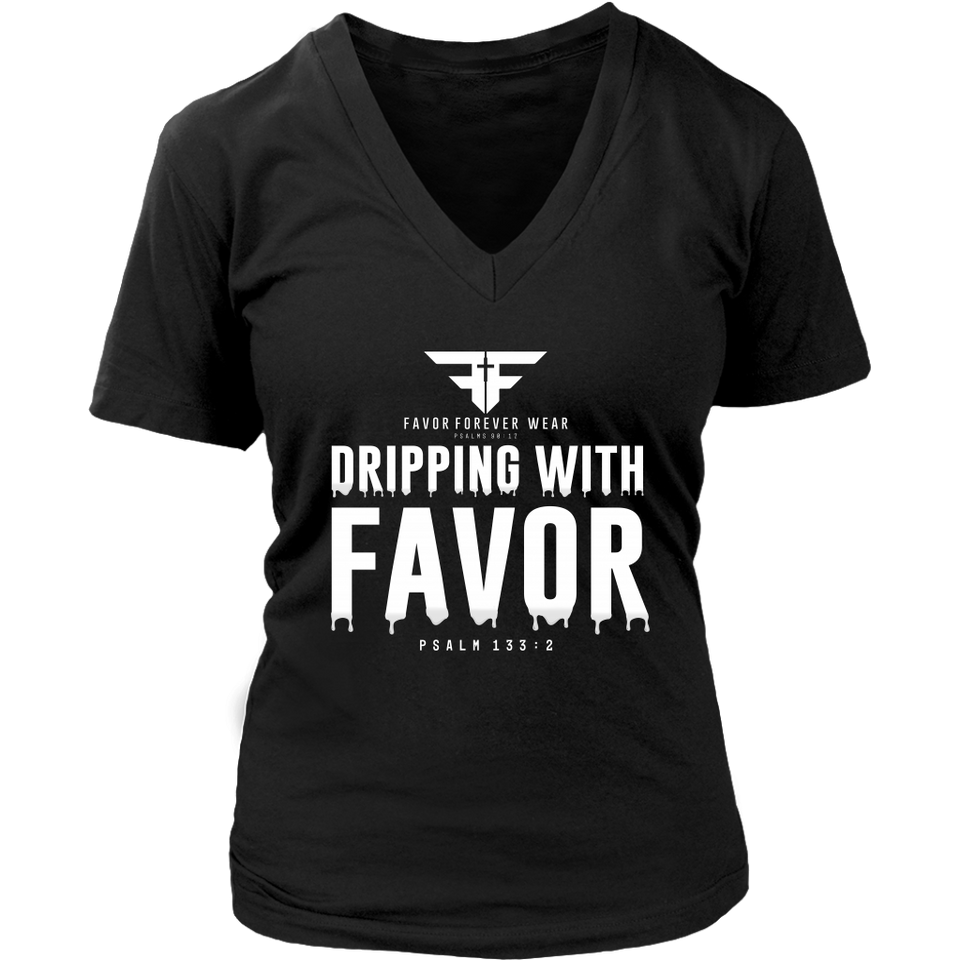 Women Favor T's