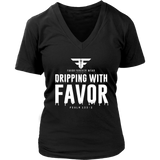 Women Favor T's