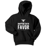 YOUTH FAVOR HOODIES I