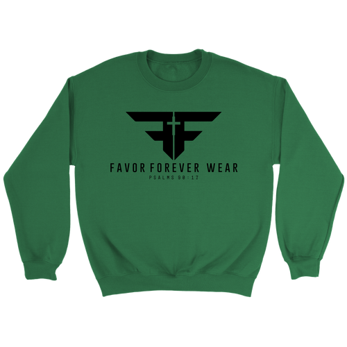 FAVOR SWEAT TOP