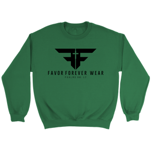 FAVOR SWEAT TOP