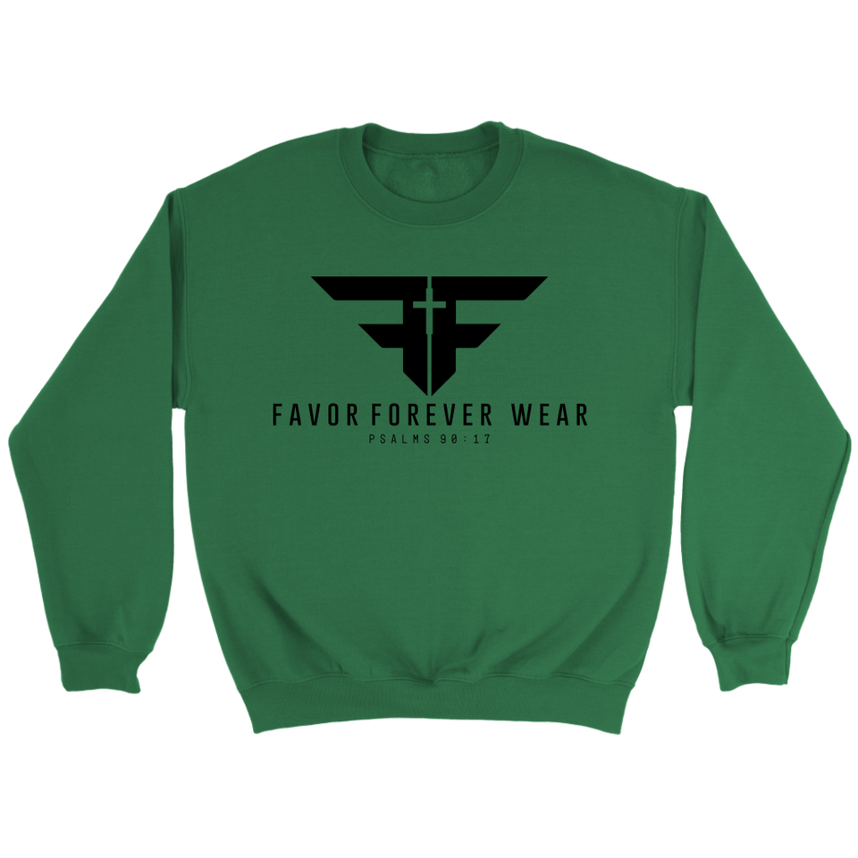 FAVOR SWEAT TOP